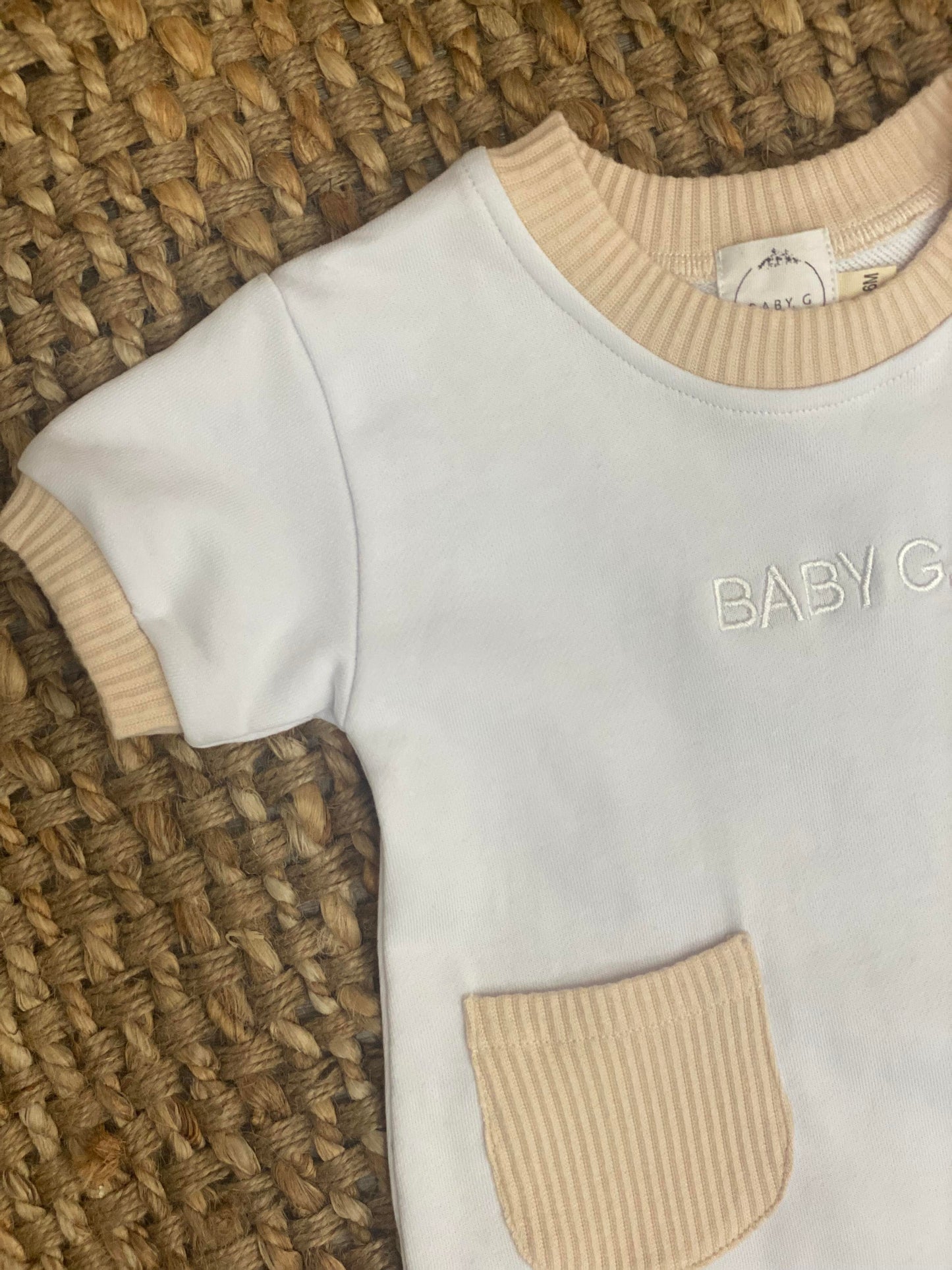 Becca Onesie